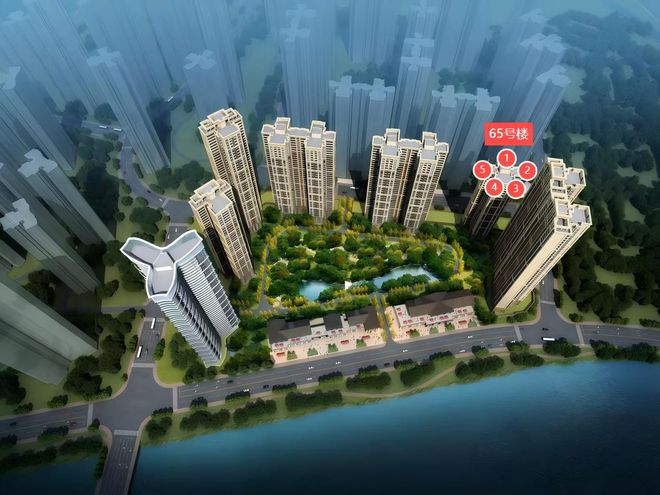 发布丨天府半岛售楼处5月最新详情介绍冰球突破爆百万大奖恒大天府半岛6期丨(图3)