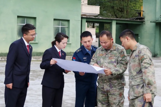 以法之名共筑国防之基冰球突破豪华版手机版(图3)