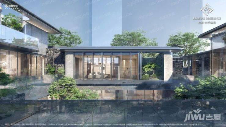 合肥招商四季臻邸楼盘解读-售楼中心丨合肥楼市(图2)