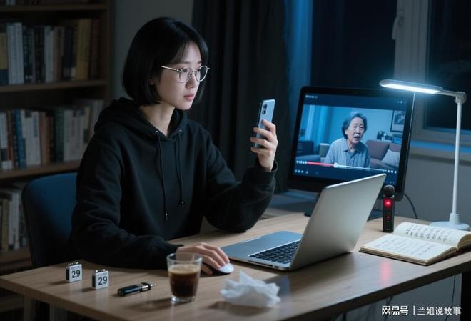 门我扭头卖车房：他明天不用上班了冰球突破丈夫月薪八千婆婆说我捞偏(图2)