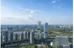 发布丨天府半岛售楼处5月最新详情介绍冰球